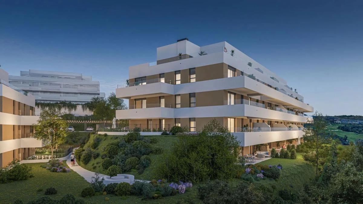Cala Swing Mijas F2 - Image 3
