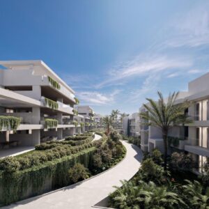 Almina Residences