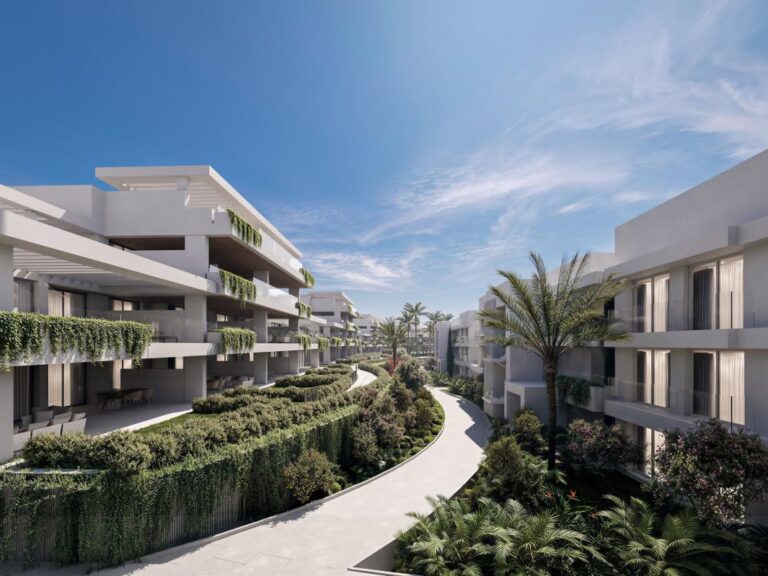 Almina Residences