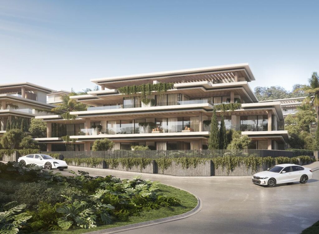 ESSENCE RESIDENCE