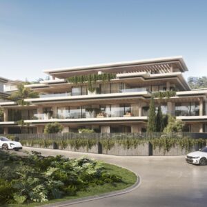 ESSENCE RESIDENCE