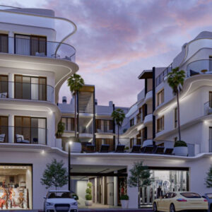 Ventura Estepona