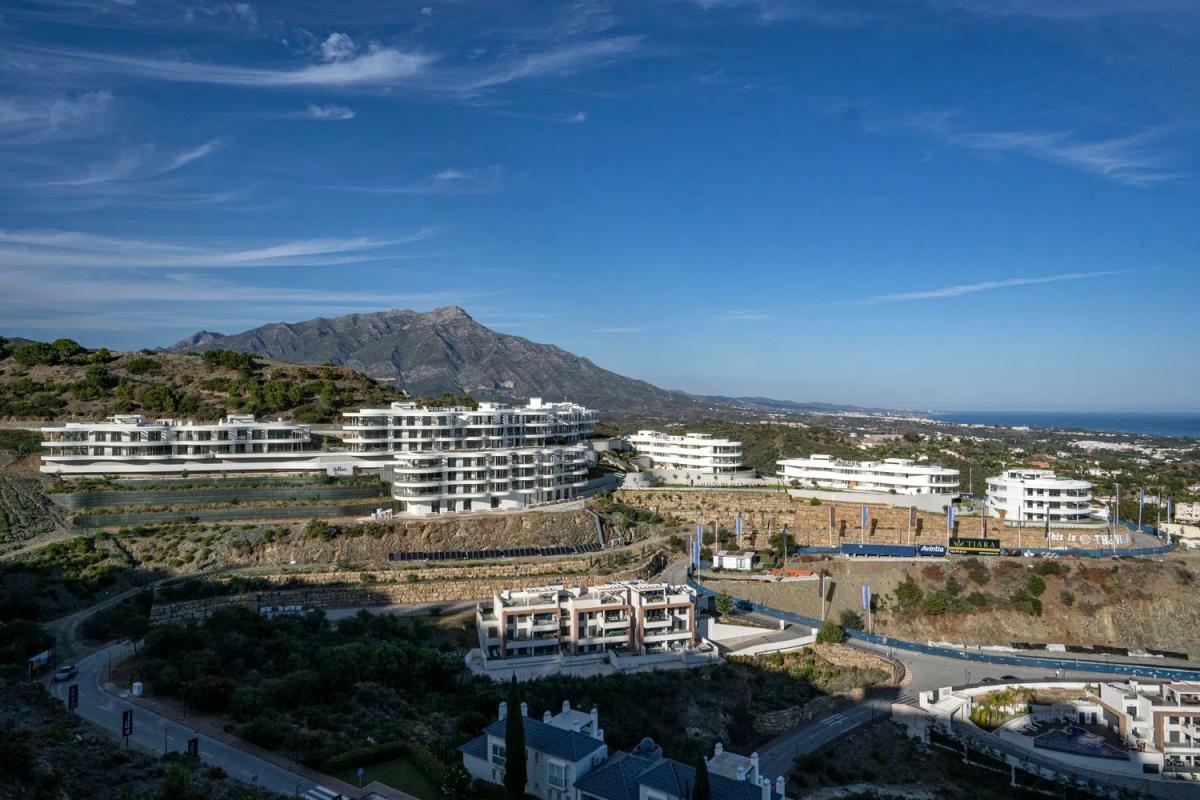 The View Marbella - Image 12