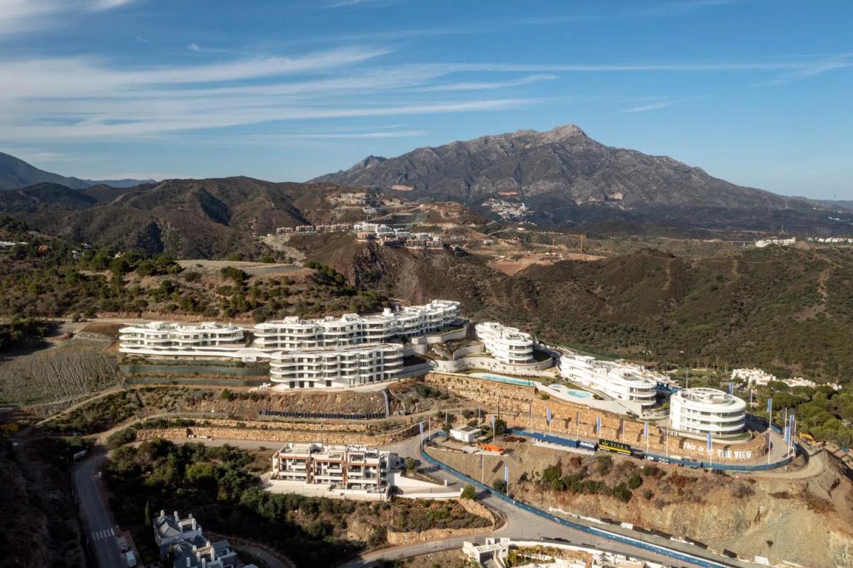The View Marbella - Image 7
