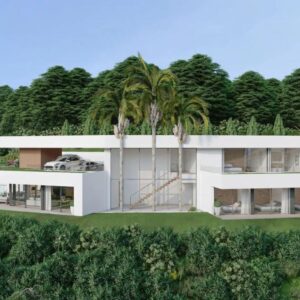 VILLA VALENTINA
