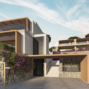 Evergreen Homes