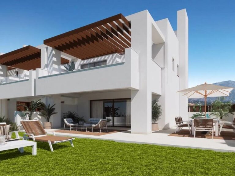 THE MEADOWS, La Cala Golf / Mijas (Costa del Sol)