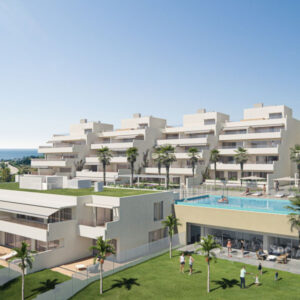 Isea Estepona I-II
