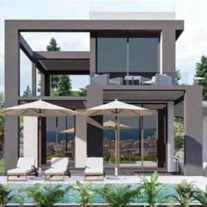 CERRADO HEIGHTS - Roble & Olivo