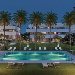 Sunset Bay Estepona