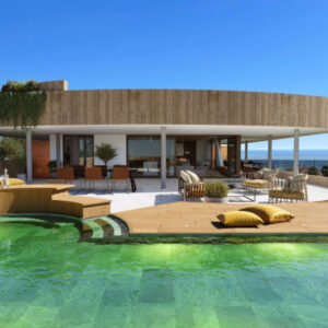 Higuerón South Residences