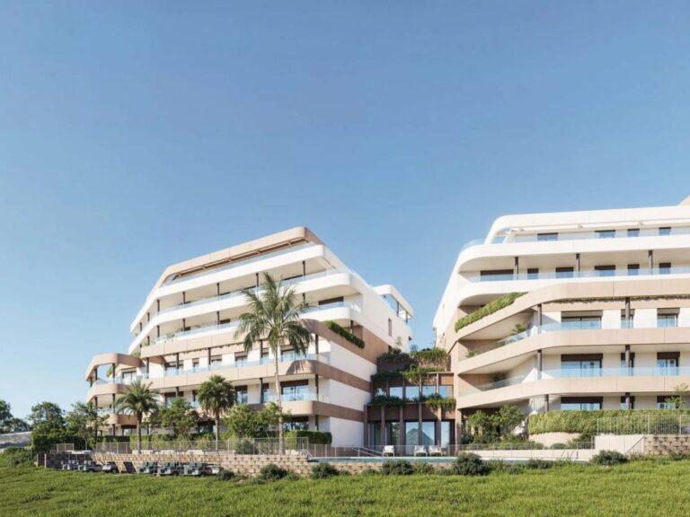 Birdie Hills Estepona