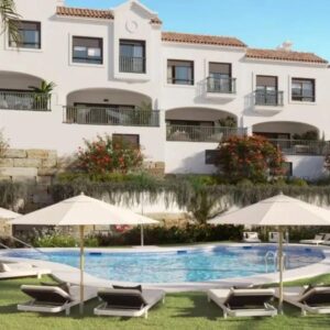 Altoasis Residences Estepona
