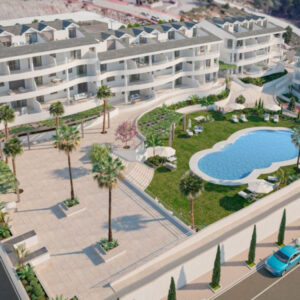 Nexus Residences