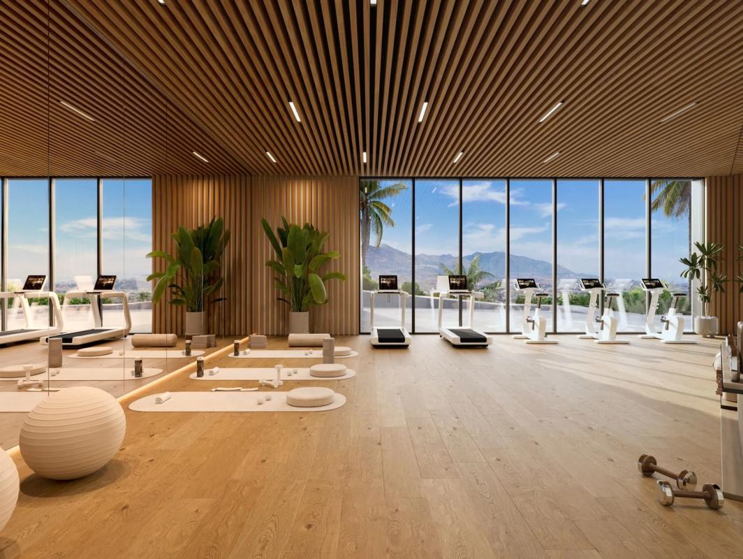 Sunrise Golf Residences - Image 12