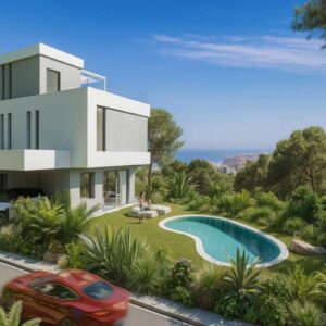 WhiteHills Villas