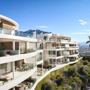 The Eagle Seaview Residences
