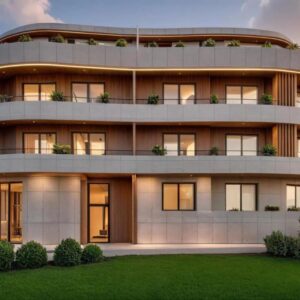 Lantana Residencial Boutique