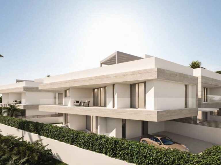 Alcántara del Mar Villas