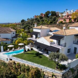 Villa Almira