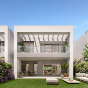 Estrella del Mar Villas II