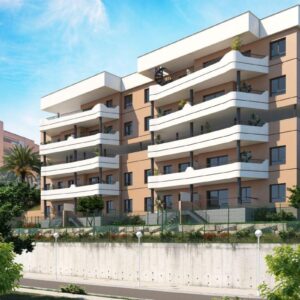 Residencial Sunhill