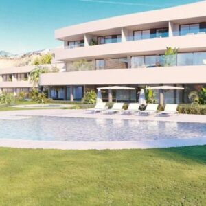 Korall Residences