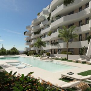 Laguna Suites