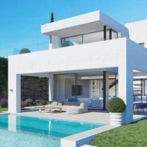 Aurea Villas