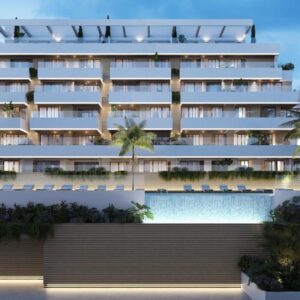 Residencial Living Gardens