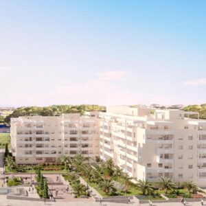 Residencial Albatros XIV