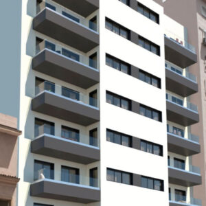 Metropolitan Homes