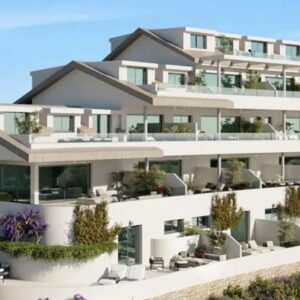MACAN BEACH RESIDENCES