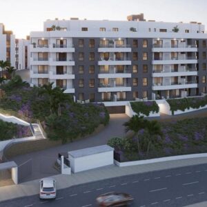 LandCo Hipódromo Mijas