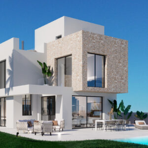 Las Bellas Luxury Villas