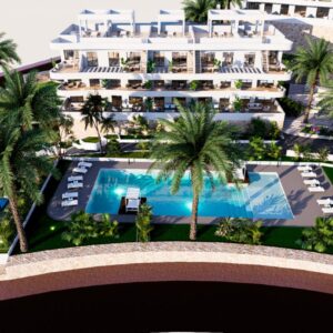 Marques Golf Resort