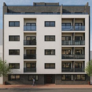 Edificio Antonella Beach