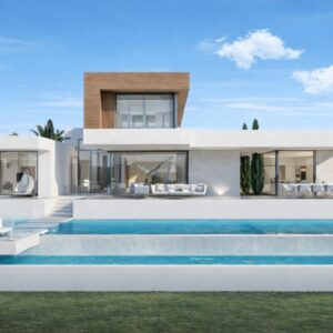 Villa ZOE