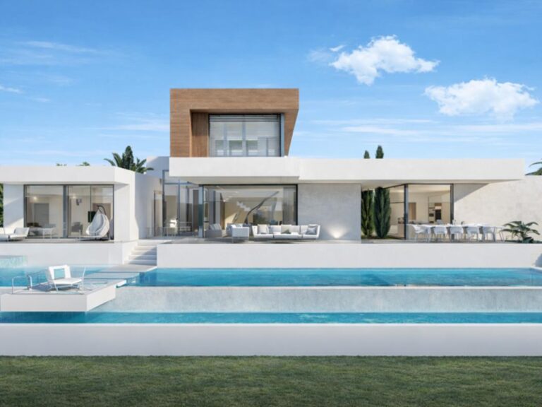 Villa ZOE