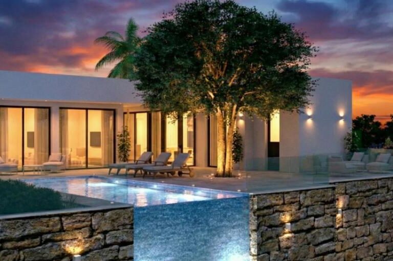 Limitless Resorts F2