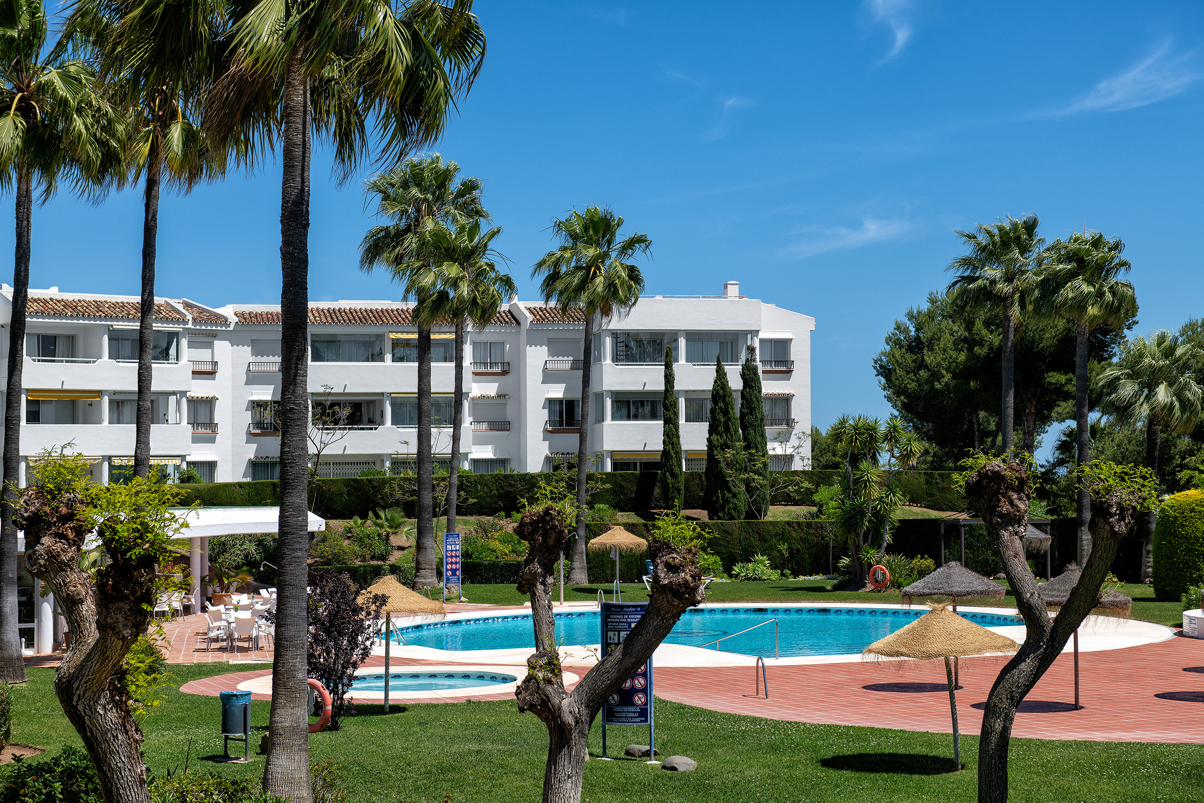Invest in Sotogrande
