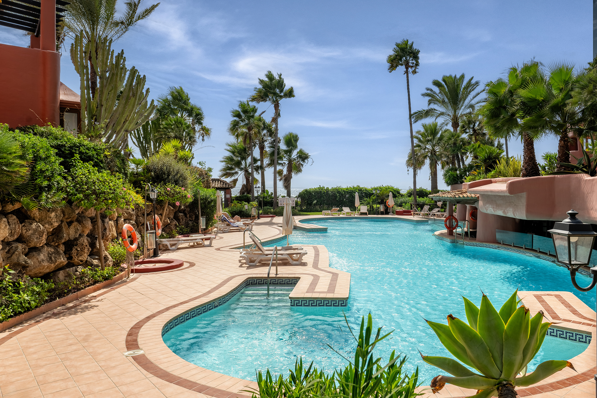 Invest in Estepona