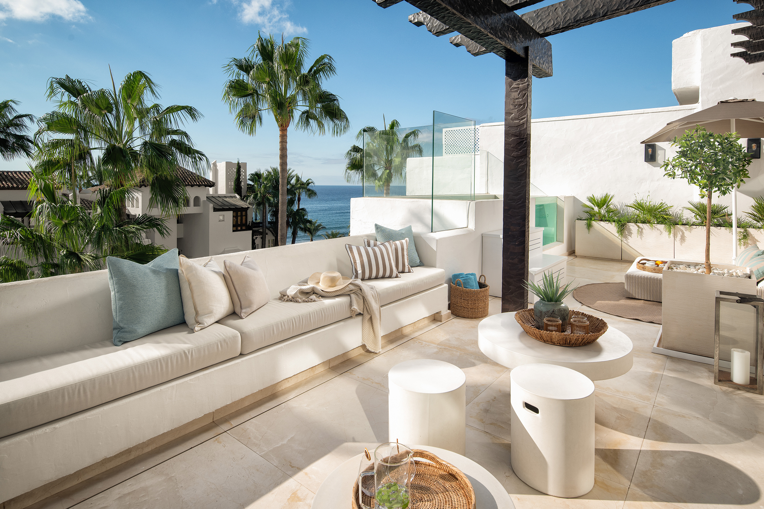 Luxury property Costa del Sol