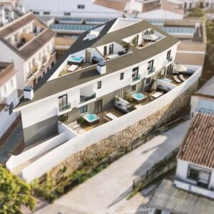 Azure Homes