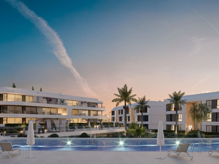 Naya Residences