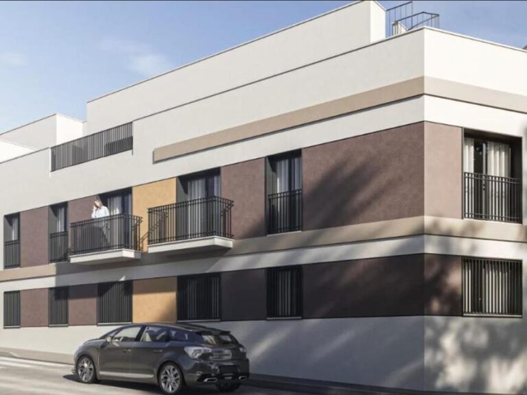 Edificio Solmar