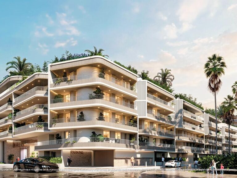 Residencial Magna