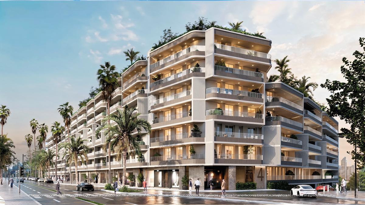 Residencial Magna - Image 2