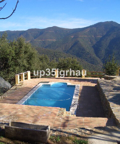 Finca - Cortijo - ID R166233