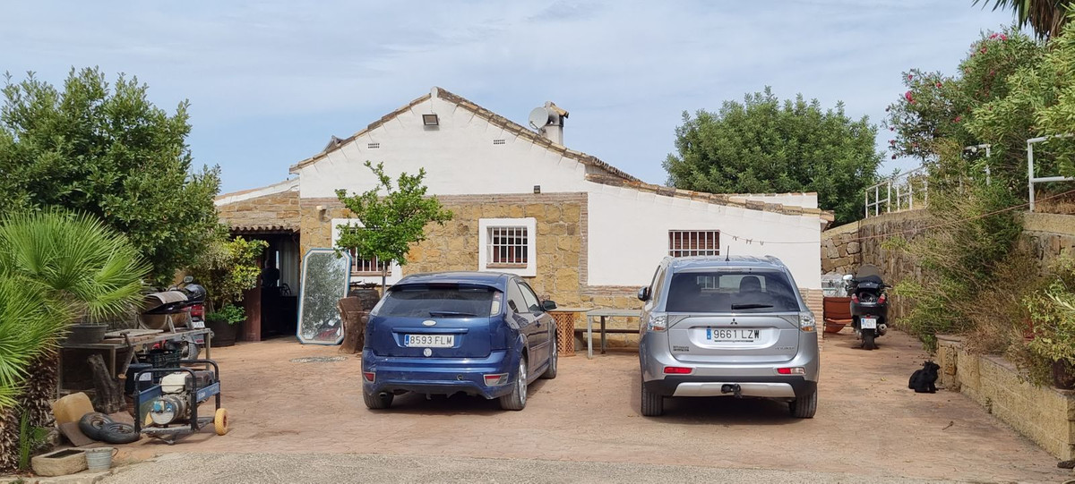 Finca - Cortijo - ID R3085945 - Image 7